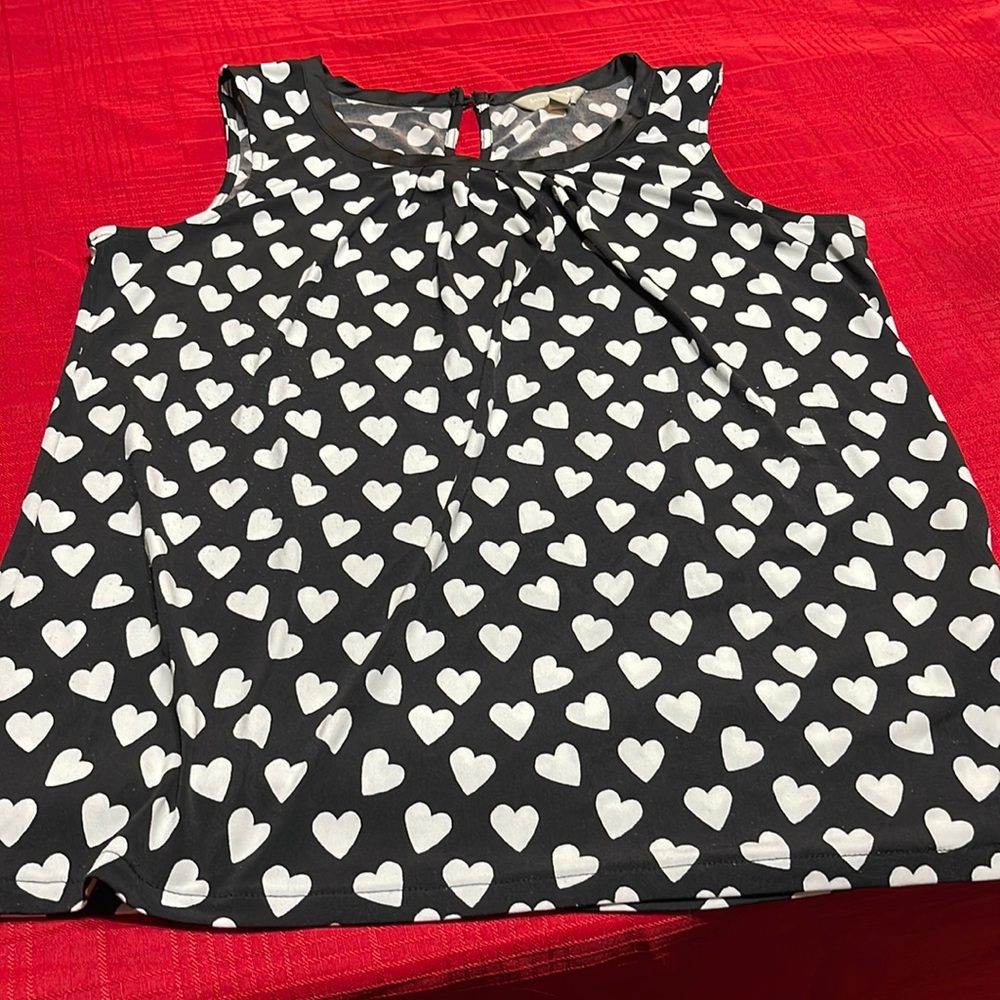 Banana Republic shirt